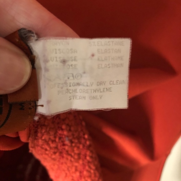 Missoni off-the-shoulder top with crochet trim - Picture 2 of 8